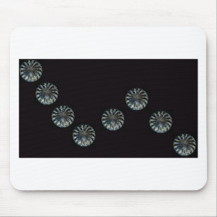 Tapis De Souris Design irlandais - La collection Crystal
