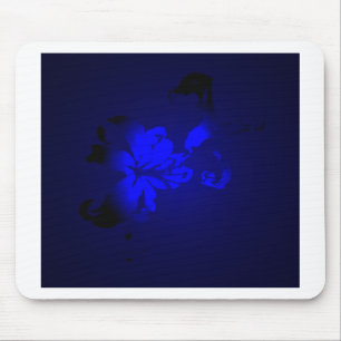 Tapis De Souris Design irlandais - La collection Flower