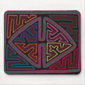 Tapis De Souris Design_mousepad de Mola_geometric