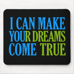 Tapis De Souris Désir Maker mousepad