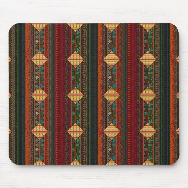 Tapis De Souris Dessin (Devant)