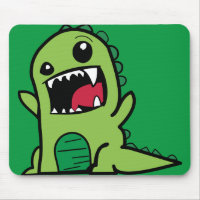 dessin-bande-dessinée-dino-dinosaure-vert