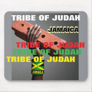 TAPIS DE SOURIS DESSOUS DE SOURIS JAMAICA JUDAH