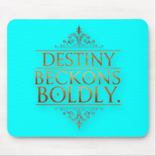 Tapis De Souris Destiny Beckons