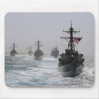 Tapis De Souris Destroyer