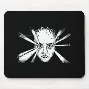 Tapis De Souris Deus Ex Machina - ZX Spectrum Mouse Pad