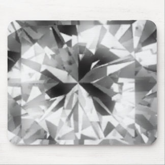 Tapis De Souris DIAMANT Mousepad