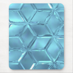 Tapis De Souris Diamants de cristal