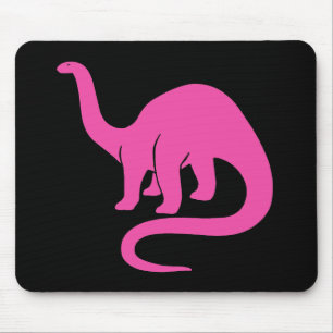 Tapis De Souris Dinosaur Mousepad