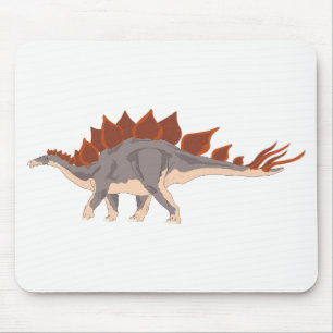 Tapis De Souris Dinosaure
