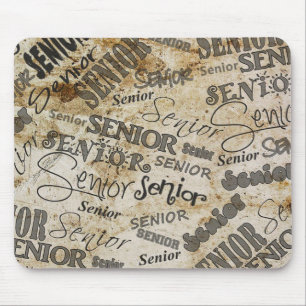 Tapis De Souris diplôme