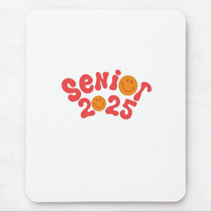 Tapis De Souris Diplôme d'été de vacances 2025