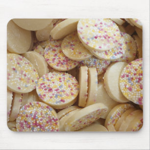 Tapis De Souris Disques Disco Sweet