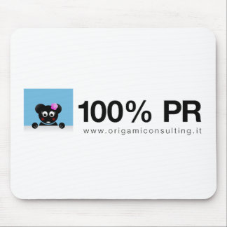 Tapis de souris - diva Meneghina - P.R. 100%