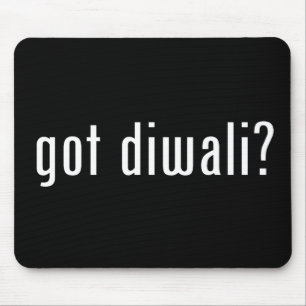 Tapis De Souris diwali obtenu ?