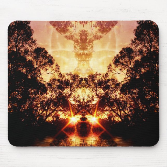 Tapis De Souris DMT-iYaNa Mousepad (Devant)