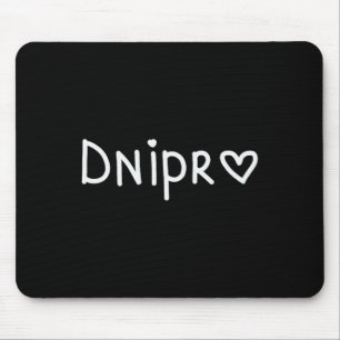 Tapis De Souris Dnipro Ukraine 