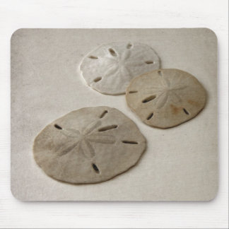 Tapis De Souris Dollars de sable vintages