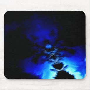 Tapis de souris d'ombre