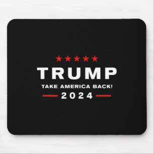 Tapis De Souris Donald Trump 2024