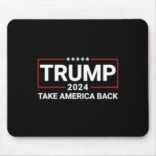 Tapis De Souris Donald Trump 2024