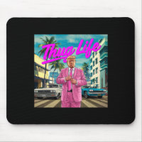 Donald Trump Thug Life
