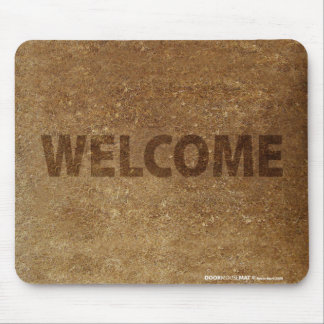 Tapis De Souris doormousemat
