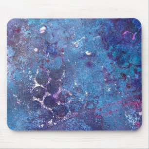Tapis De Souris Dottie Scottie Abstrait