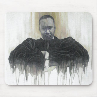Tapis De Souris Dr King