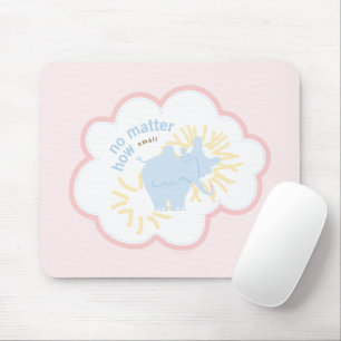 Tapis De Souris Dr. Seuss Horton   Quelle que soit sa taille