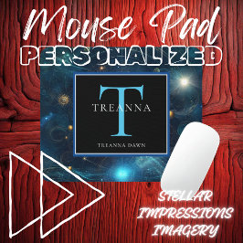 Tapis De Souris Draconis Mirage