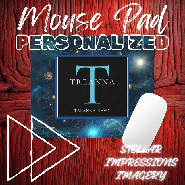 Tapis De Souris Draconis Mirage (Créateur téléchargé)