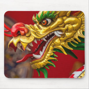Tapis De Souris Dragon 