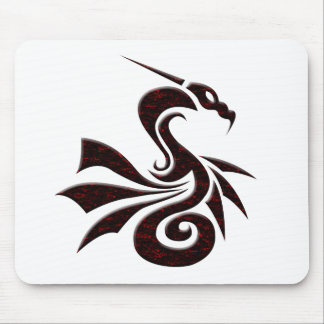 Tapis De Souris Dragon