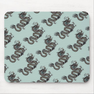 Tapis De Souris Dragon chanceux