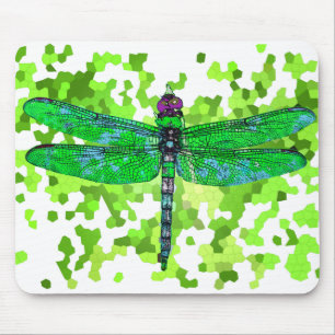 Tapis De Souris Dragon de Geen