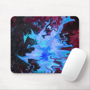Tapis De Souris Dragon en vol....