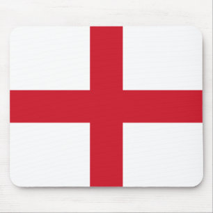 Tapis De Souris Drapeau anglais (Angleterre)