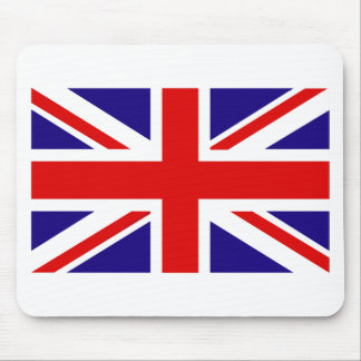 Tapis De Souris Drapeau BRITANNIQUE
