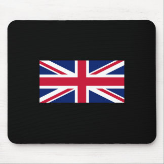Tapis De Souris Drapeau britannique - Royaume-Uni-Angleterre-Union