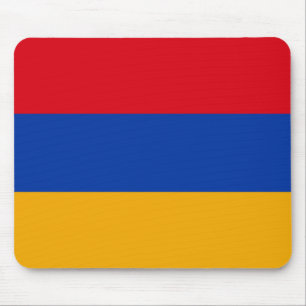Tapis De Souris Drapeau de l'Arménie