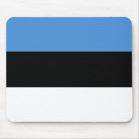 Drapeau de l'Estonie