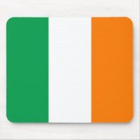 Drapeau de l'Irlande