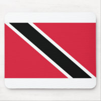 Drapeau de Trinité-et-Tobago