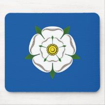 Drapeau de Yorkshire
