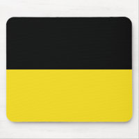 Drapeau du Bade-Wurtemberg (État allemand)