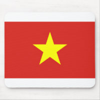 Drapeau du Viet Nam