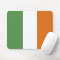 Drapeau irlandais