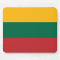 Drapeau lituanien
