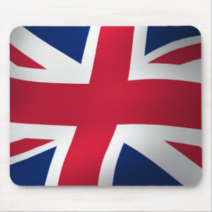 TAPIS DE SOURIS DRAPEAU ROYAL UK COOL